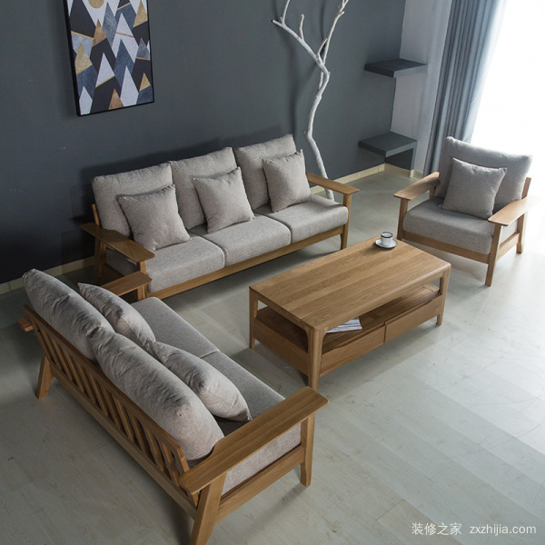 日式家具品金年会APP牌有哪些 日式家具有哪些特点